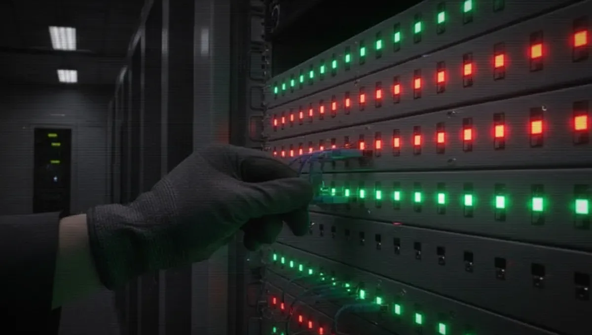 Tor Links V3: Understanding V3 Onion Addresses